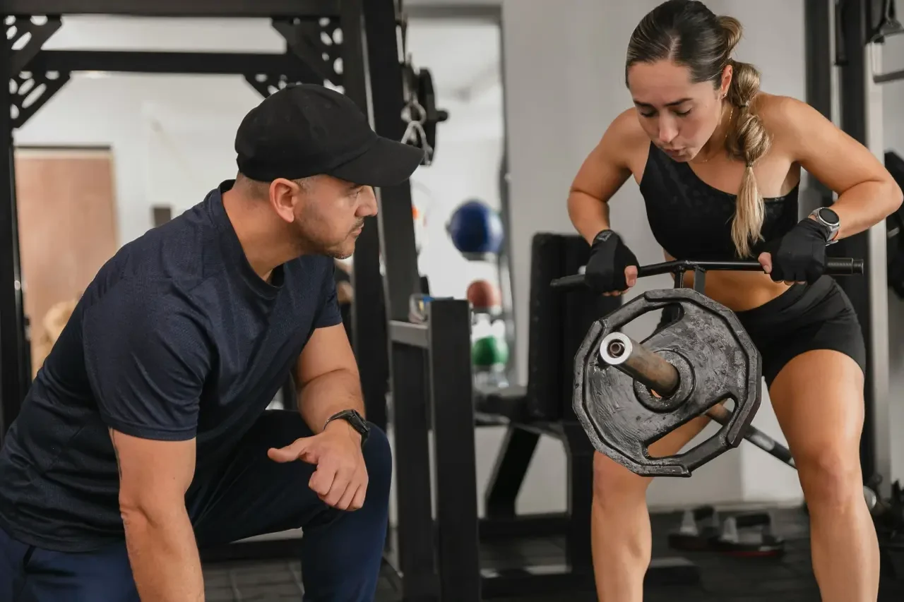 Fitness und Gesundheit