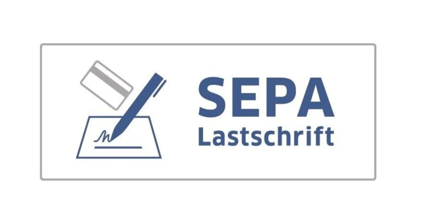 SEPA Lastschriftverfahren