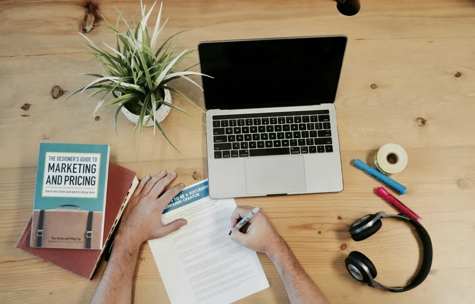 Effektive Vertriebsstrategien für deine CRM-Pipeline