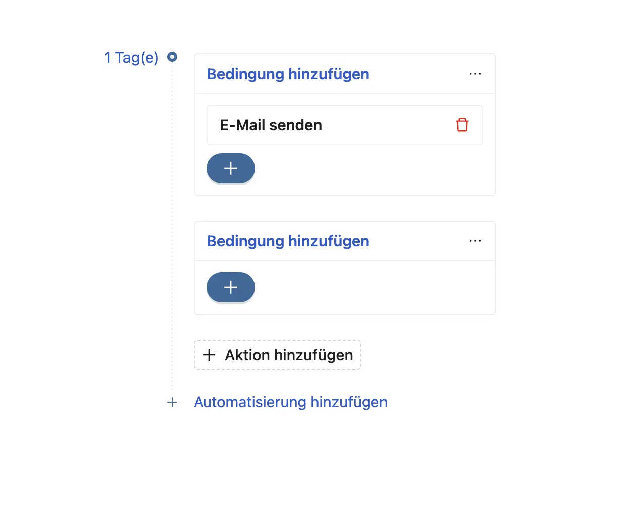 Automatisierte Prozesse in der Kundenverwaltung nutzen